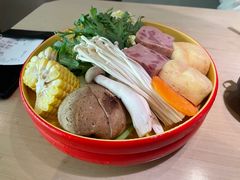 -沼津港精致料理·寿喜烧·烧鸟(漕河泾印象城店)