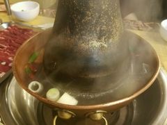 -月圆火锅(宁海东路二店)