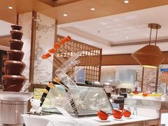 -长春高新益田福朋喜来登酒店·宜客乐标帜餐厅
