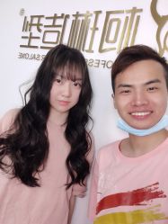 -柯琳造型