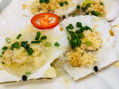 -东江海鲜酒家(艺都分店)