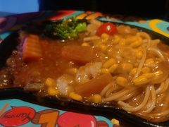 -豪享来中西餐厅(隆昌店)
