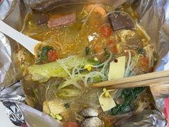 -见味花甲(福田coco park店)