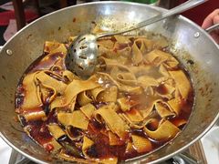 -翠清酒家(万丰路店)