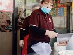 -驴脾气特色炒菜(广渠门内店)