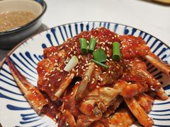 -红沃鳗鱼黑牛烤肉店(不老街店)