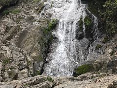 -东天目山风景区