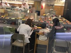 -乐天免税店(明洞店)