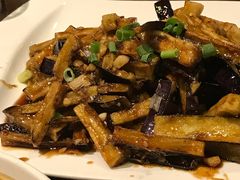 -浩家苑菜馆(汉口路店)