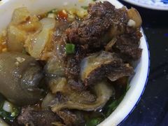 -清芳源牛排火锅