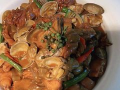 -悦海·家宴·冰花皮皮虾大锅贴(宝龙店)