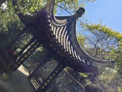 -宁波市保国寺古建筑博物馆