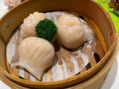 现做虾饺皇-兴粤匯香港茶餐厅(宝山日月光店)