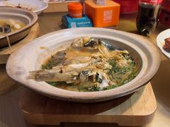 -永安鱼庄·镇江菜(丁卯店)