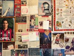 -安立可意大利美食