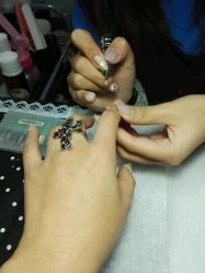 -U3日式美甲美睫