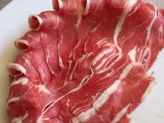 -清真·鸦儿李记·涮肉(花市店)