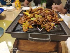-大鸭梨烤鸭(左家庄店)