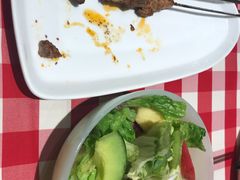 -西贝莜面村(近铁城市广场店)