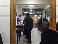 -老乌家特色小炒泡馍(大皮院店)
