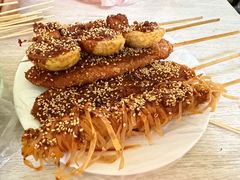 -十二中麻辣拌(石油学院店)