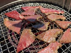 -NIUAN牛庵·日式和牛烧肉(恒隆店)