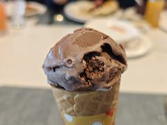 -康帝国际酒店-艾斯本自助西餐厅