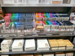 -MUJI无印良品(滨江宝龙城店)
