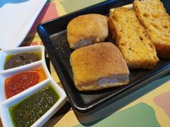 -安妮意大利餐厅(国贸店)