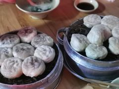 -梁憨包(南岸回龙湾店)