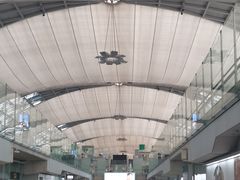 -曼谷素万那普国际机场