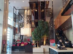 -君悦酒店·乐厨·高空自助餐(青年大街店)
