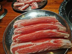 -原始泥炉烤肉(总店)