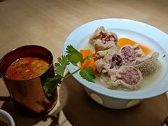 -羊之道草原味道清真餐厅(番禺店)