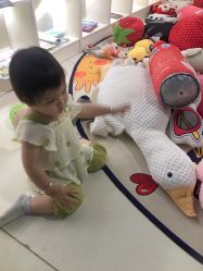 -塔塔王国·主题儿童游乐园(奥城商业广场店)