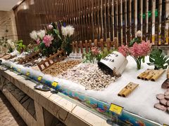 -永远爱烤肉火锅自助(龙德广场店)
