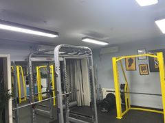 -悦健身私教工作室(双井店)