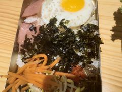 -喜来稀肉(北外滩白玉兰广场店)