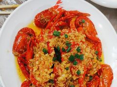 -四妹餐厅(玫瑰街店)