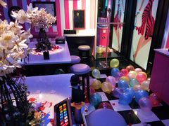 -音乐派KTV(银泰城店)