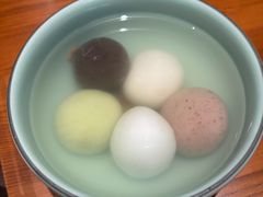 全家福汤圆-缸鸭狗(天一广场店)