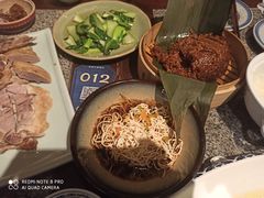 -南京大牌档(济南万象城店)