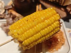 -KŌNG胶东小馆(华熙店)