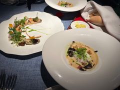 -弦月窗LUNETTE BY AMANDA(复兴路店)