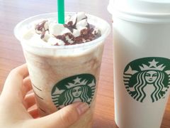 -星巴克(北京望京店)