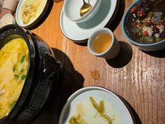 -九锅一堂酸菜鱼(万达广场店)