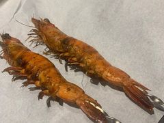 -潮庭·大连海鲜·炭火烧烤·扇贝王(大连店)