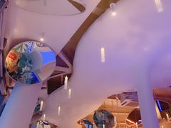 -天玑高空江景餐厅&酒吧Sky Secret Restaurant&Bar