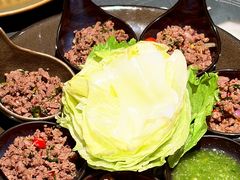 -Tegu泰古莲·泰国餐厅(红山6979店)
