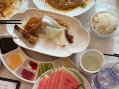 -大鸭梨烤鸭(北洼路店)